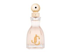 Jimmy Choo 40ml i want choo, parfémovaná voda