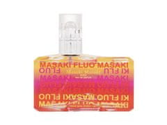 Masaki Matsushima 40ml fluo, parfémovaná voda
