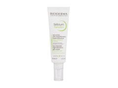 Bioderma 30ml sébium kerato+ anti-blemish high tolerance