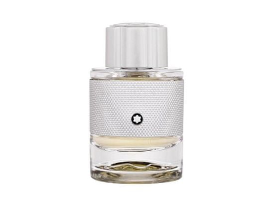 Mont Blanc 60ml explorer platinum, parfémovaná voda