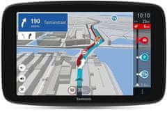 TomTom GO Expert Plus 6" - zánovní