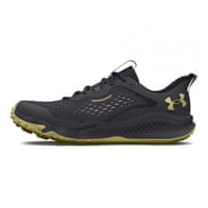 Under Armour Boty černé 42.5 EU Charged Maven Trail