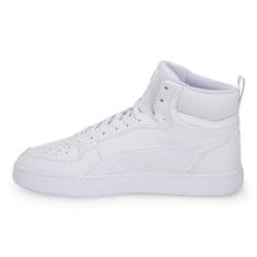 Puma Boty bílé 47 EU 02 Caven 2 Mid