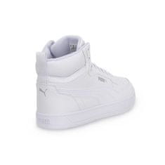 Puma Boty bílé 47 EU 02 Caven 2 Mid