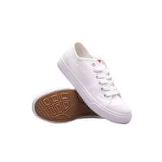 Lee Cooper Tenisky bílé 39 EU LCW23441643L