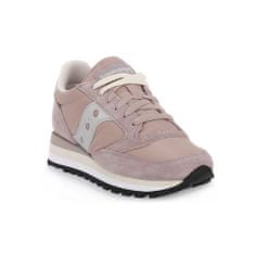 Saucony Boty růžové 40.5 EU 35 Jazz Triple Blush