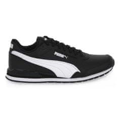 Puma Boty černé 40.5 EU 06 St Runner V3 L