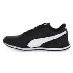 Puma Boty černé 40.5 EU 06 St Runner V3 L