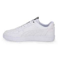 Puma Boty bílé 44 EU 01 Caven 2