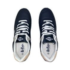 Lee Cooper Boty tmavomodré 42 EU LCJ23313075M