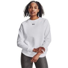 Under Armour Mikina bílá 178 - 182 cm/XL 1379508100