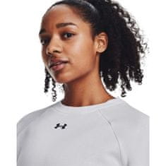 Under Armour Mikina bílá 178 - 182 cm/XL 1379508100