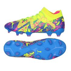 Puma Kopačky 44.5 EU Future Ultimate Energy Ultra Fg mg