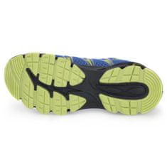 CMP Boty trekové modré 39 EU 27np Altak Trail Shoes Kid