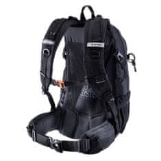 Hi-Tec Batohy turistické černé Aruba 30l