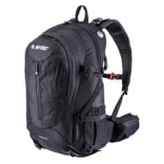 Hi-Tec Batohy turistické černé Aruba 30l