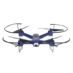 WOWO Syma X31 RC Dron s GPS, 2,4GHz, 5G HD Kamerou a Dálkovým Ovládáním