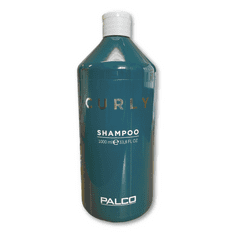 Palco Curly Shampoo na kudrnaté vlasy 1000 ml