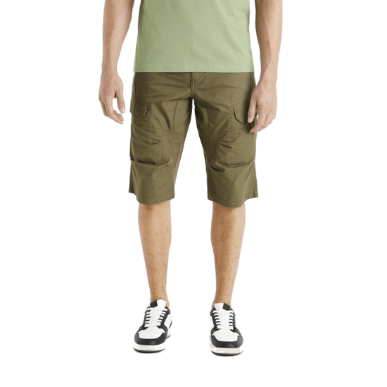 Celio Plátěné kraťasy Bocourtbm1 CELIO_1125769