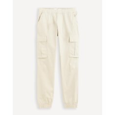 Celio Kalhoty cargo Docar CELIO_1127113 M