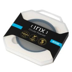 Hoya Filtr Irix Edge Circular Polarizer SR 77mm