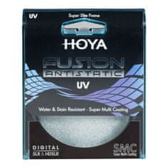 Hoya Filtr Hoya UV Fusion Antistatický 37mm