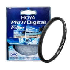 Hoya Hoya UV(0) Pro1 Digital 37mm filtr