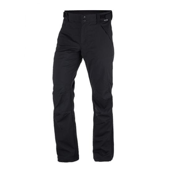 Northfinder Pánské outdoorové kalhoty active softshell pro 3L SITNO