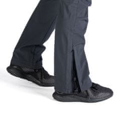 Northfinder Pánské outdoorové strečové softshellové kalhoty 3L