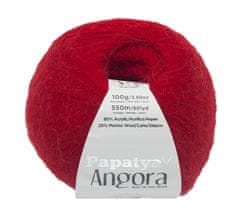 Bellatex Příze ANGORA MERINO