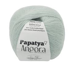 Bellatex Příze ANGORA MERINO