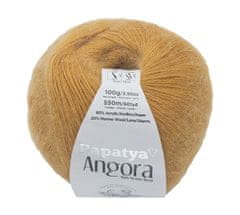 Bellatex Příze ANGORA MERINO