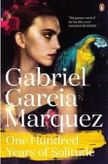 Marquez Gabriel García: One Hundred Years of Solitude