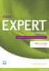 Jan Bell: Expert First 3rd Edition Coursebook w/ Audio CD/MyEnglishLab Pack