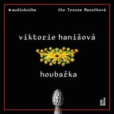 Viktorie Hanišová: Houbařka