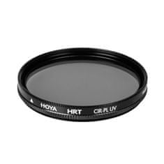 Hoya Hoya HRT PL-CIR UV filtr 58mm