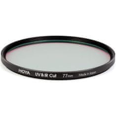 Hoya HOYA UV & IR Cut 77mm filter