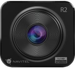 Navitel R2, kamera do auta