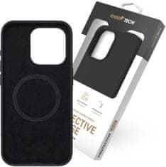 RhinoTech MAGcase Origin pro Apple iPhone 15 Pro černá RTACC452