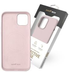 RhinoTech MAGcase Origin pro Apple iPhone 15 Plus růžová RTACC450