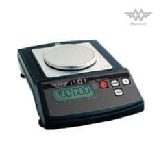 MyWeigh iBALANCE 101 do 100g / 0,005g