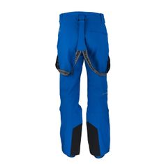 Northfinder Pánské lyžařské kalhoty softshellové ISHAAN