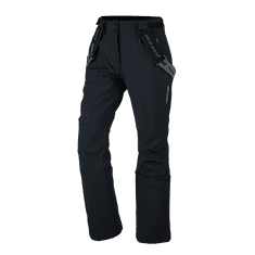 Northfinder Dámské lyžařské kalhoty softshellové ISABELA