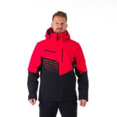 Northfinder Pánská lyžařská bunda zateplená BRYANT