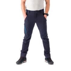 Northfinder Pánské kalhoty elastické prodloužené BISHOP