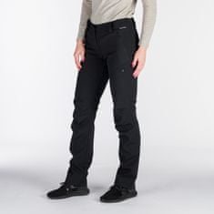Northfinder Dámské softshellové kalhoty strečové JUANITA