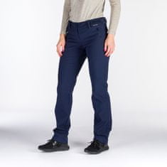 Northfinder Dámské softshellové kalhoty strečové BETH