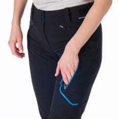 Northfinder Dámské kalhoty elastické vodoodpudivé LAUREL