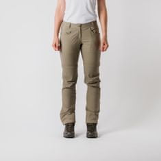 Northfinder Dámské strečové kalhoty 2v1 PEARL