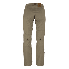 Northfinder Dámské strečové kalhoty 2v1 PEARL
